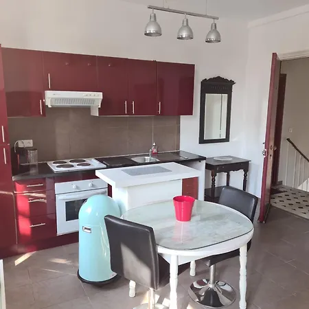 La Mascotte Appartement *